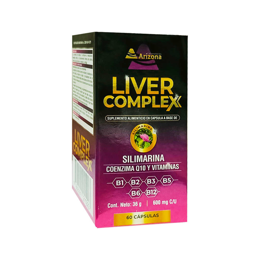 Liver Complex